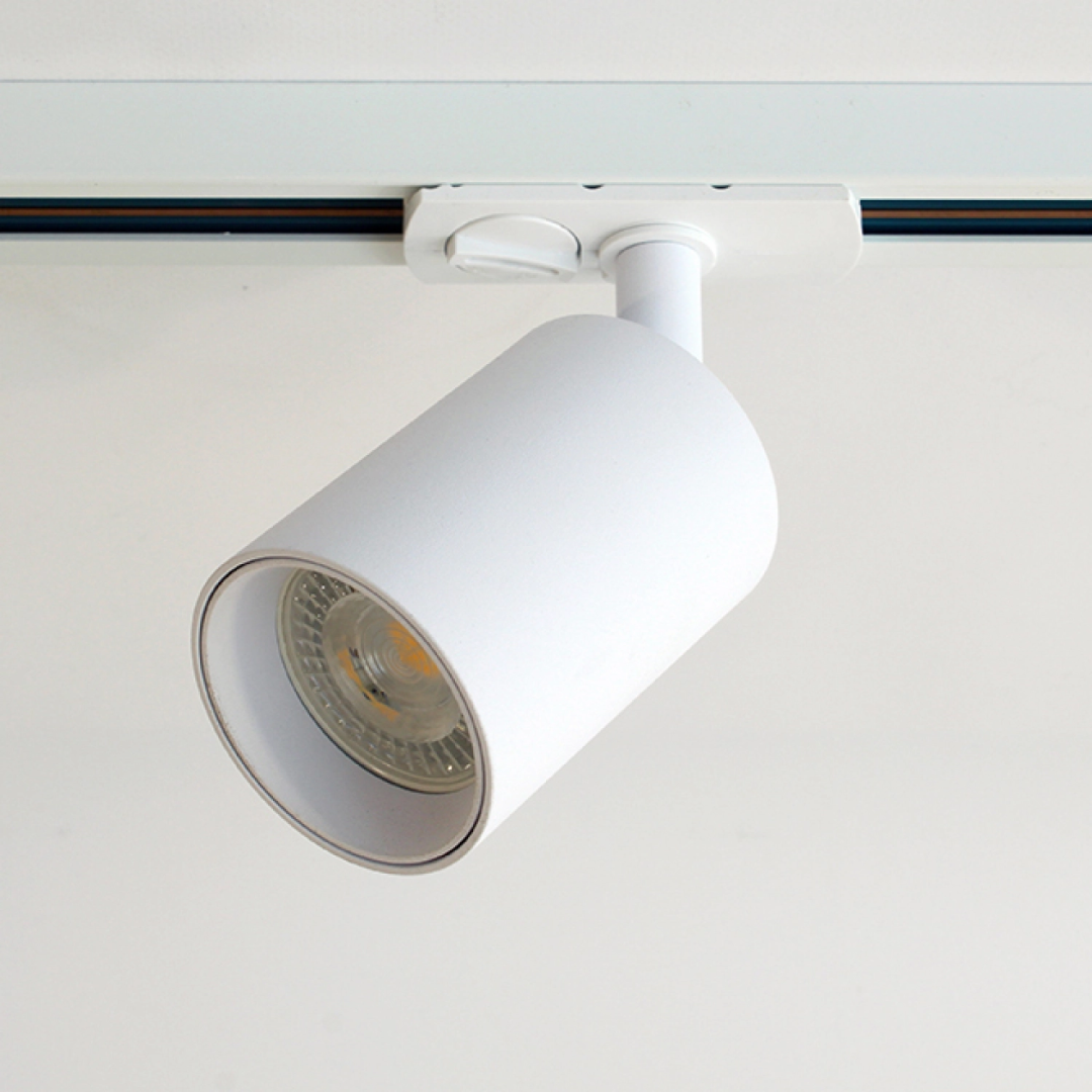 Трековий світильник Friendlylight Focus FL6007 купити