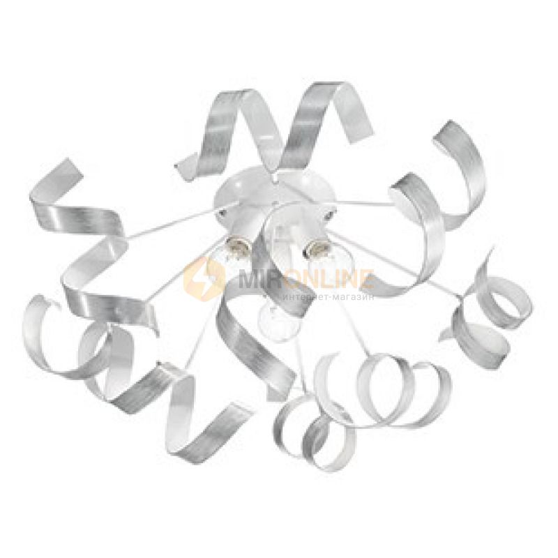 Люстра Ideal Lux VORTEX PL3 ORO купити