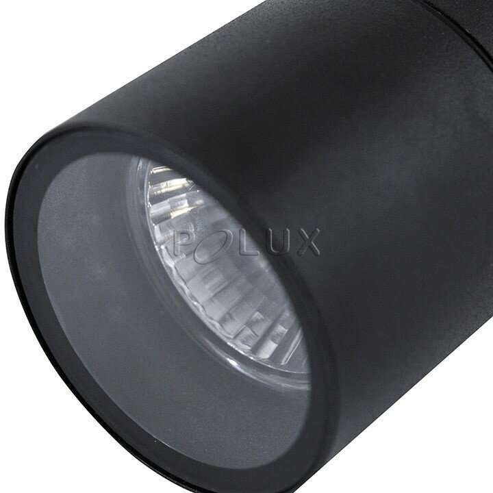 Вуличний світильник Goldlux 208781 Olimp GU10 1x35W IP44 купити