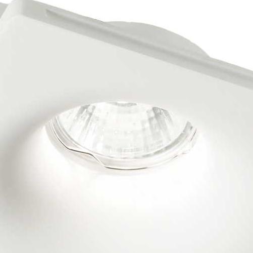 Точечный светильник Ideal Lux FI1 SMALL ZEPHYR (150284) купити