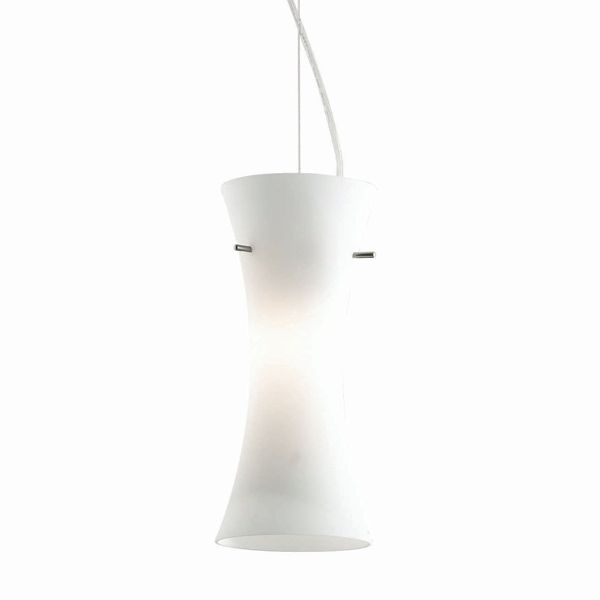 Подвесной светильник Ideal Lux ELICA SP1 SMALL купити