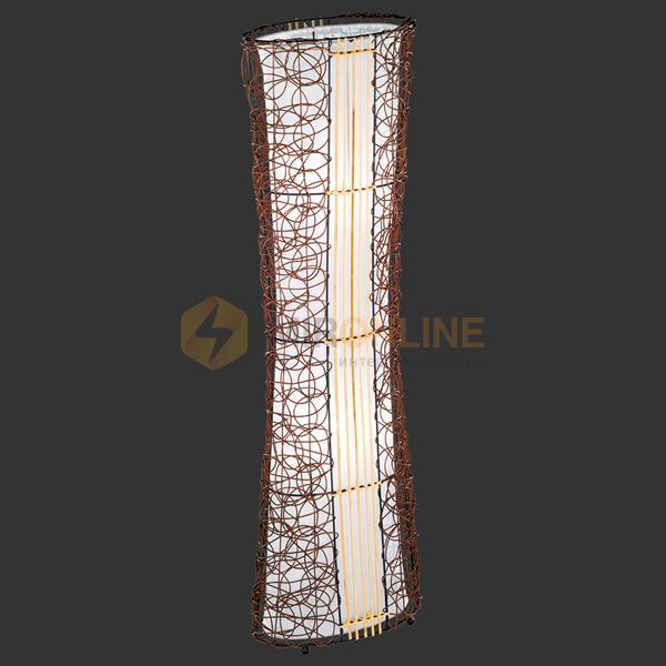 Торшер TRIO 416600200 SALIM купити