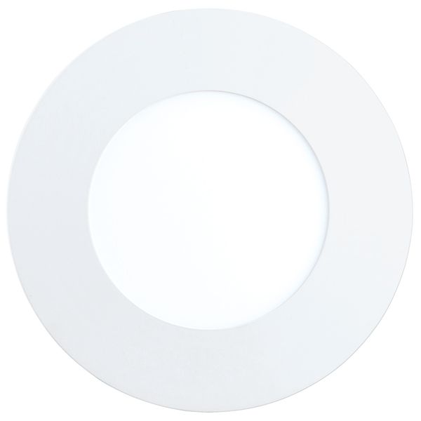 Світильник точковий Eglo 96248 Fueva 1 купити