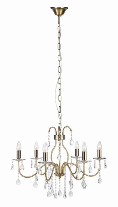 Люстра Markslojd MARY 107771 купити