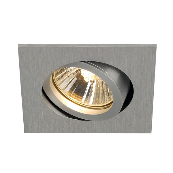 Точковий світильник SLV 113476 New Tria купити