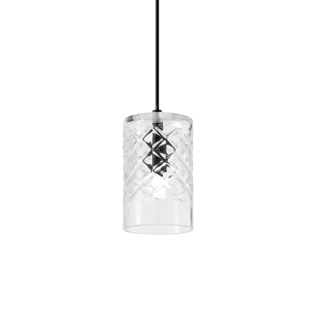 Подвесной светильник Ideal Lux 2 SP1 COGNAC (167015) купити