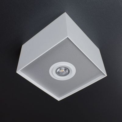 Точковий світильник ImperiumLight Scanno 185112.01.22 купити