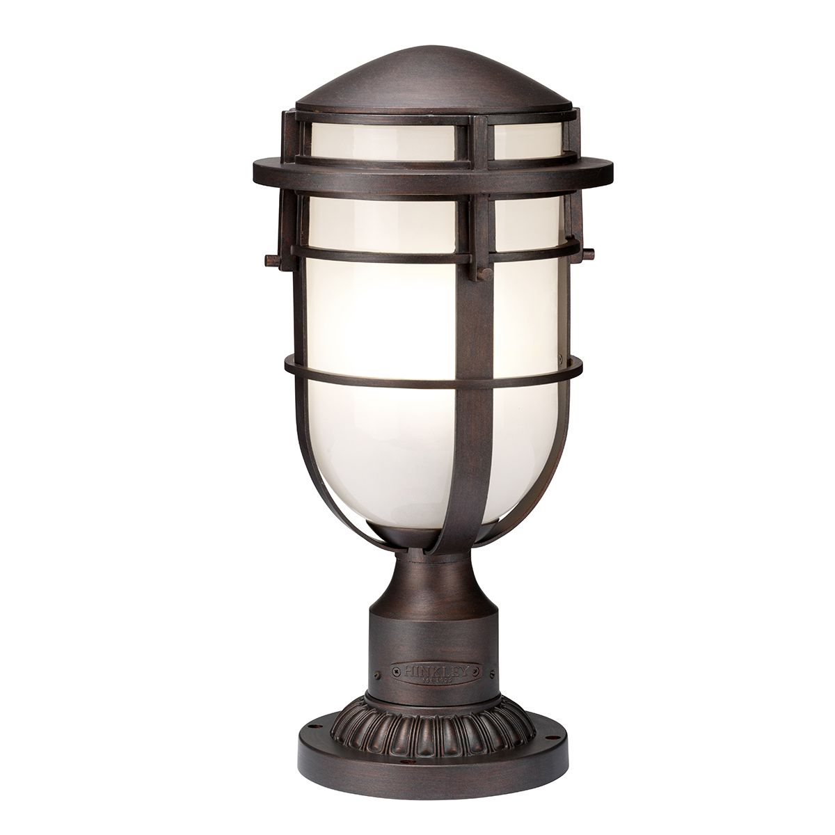 Уличный светильник Elstead HK/REEF3 VZ REEF купити