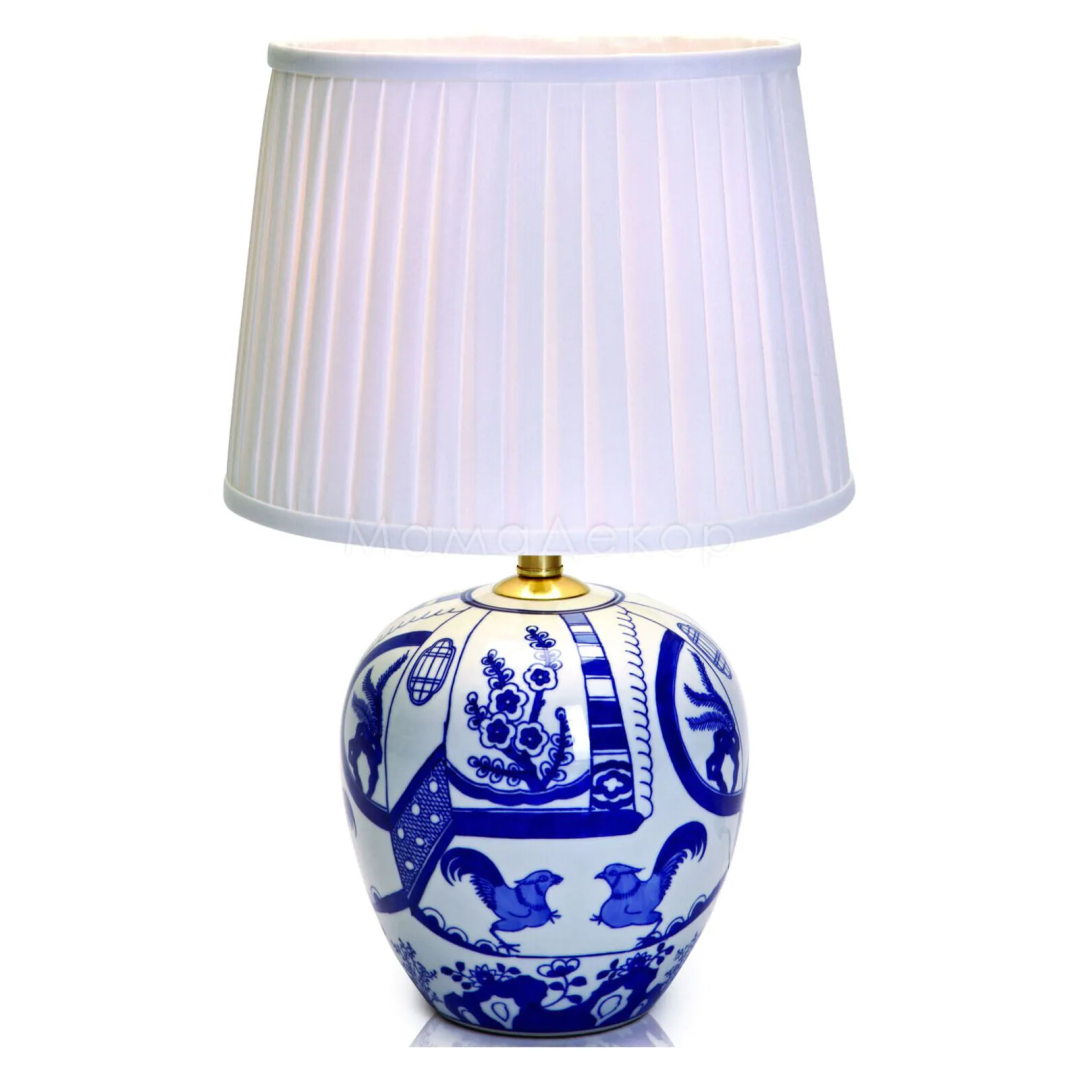 Настольная лампа Markslojd Goteborg 105000 купити