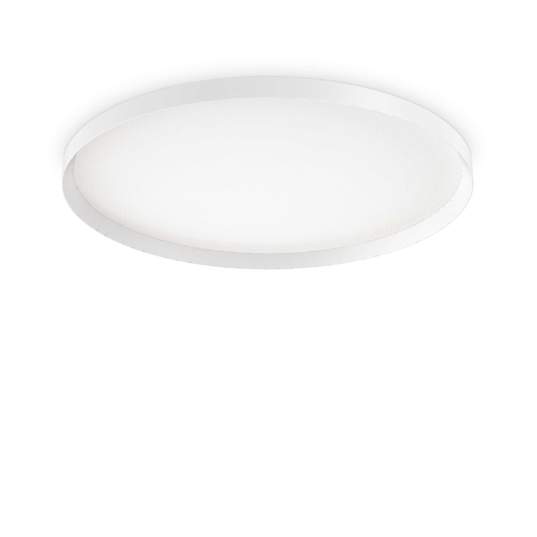 Потолочный светильник Ideal Lux FLY PL D90 4000K  (270241) купити