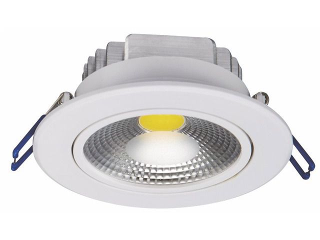 Світильник точковий Nowodvorski 6972 Ceiling купити