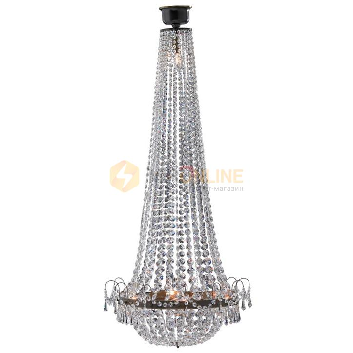 Люстра Markslojd 100624 Gyllebo купити