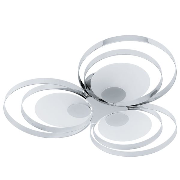 Люстра Eglo 91473 Ringo 1 купити