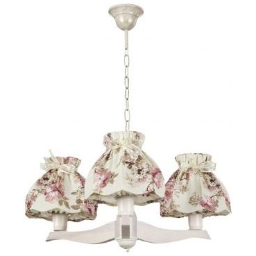 Люстра TK Lighting 153 Cortes купити