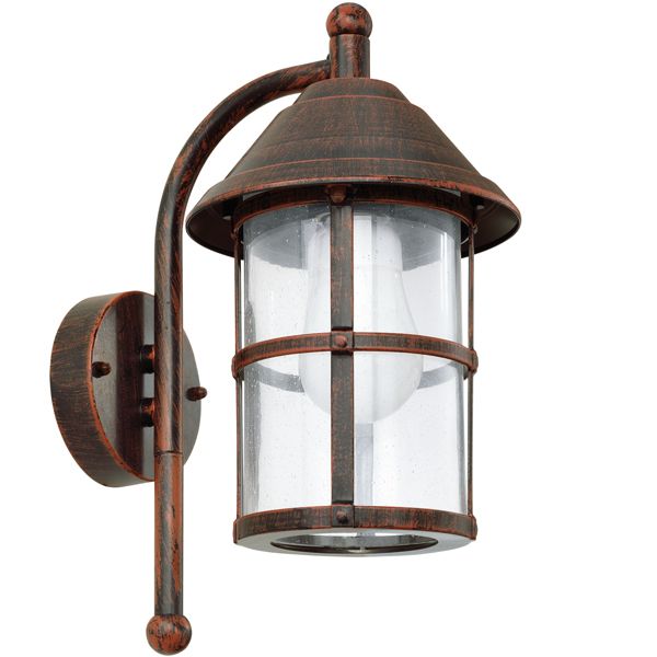 Уличный светильник Eglo 90184 San Telmo купити