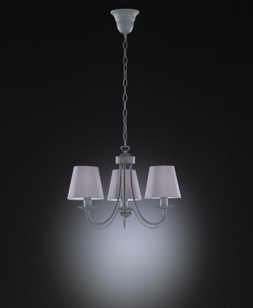 Люстра TRIO 110600378 CORTEZ купити