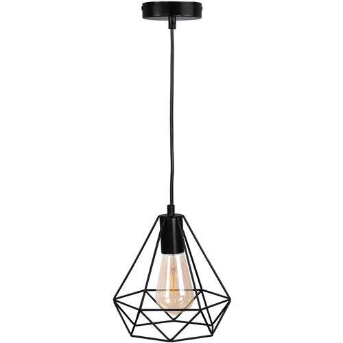 Підвісний світильник Goldlux 314611 Vigo E27 20W IP20 купити