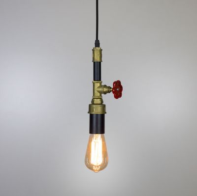 Подвесной светильник ImperiumLight Industrial 376120.05.59 купити
