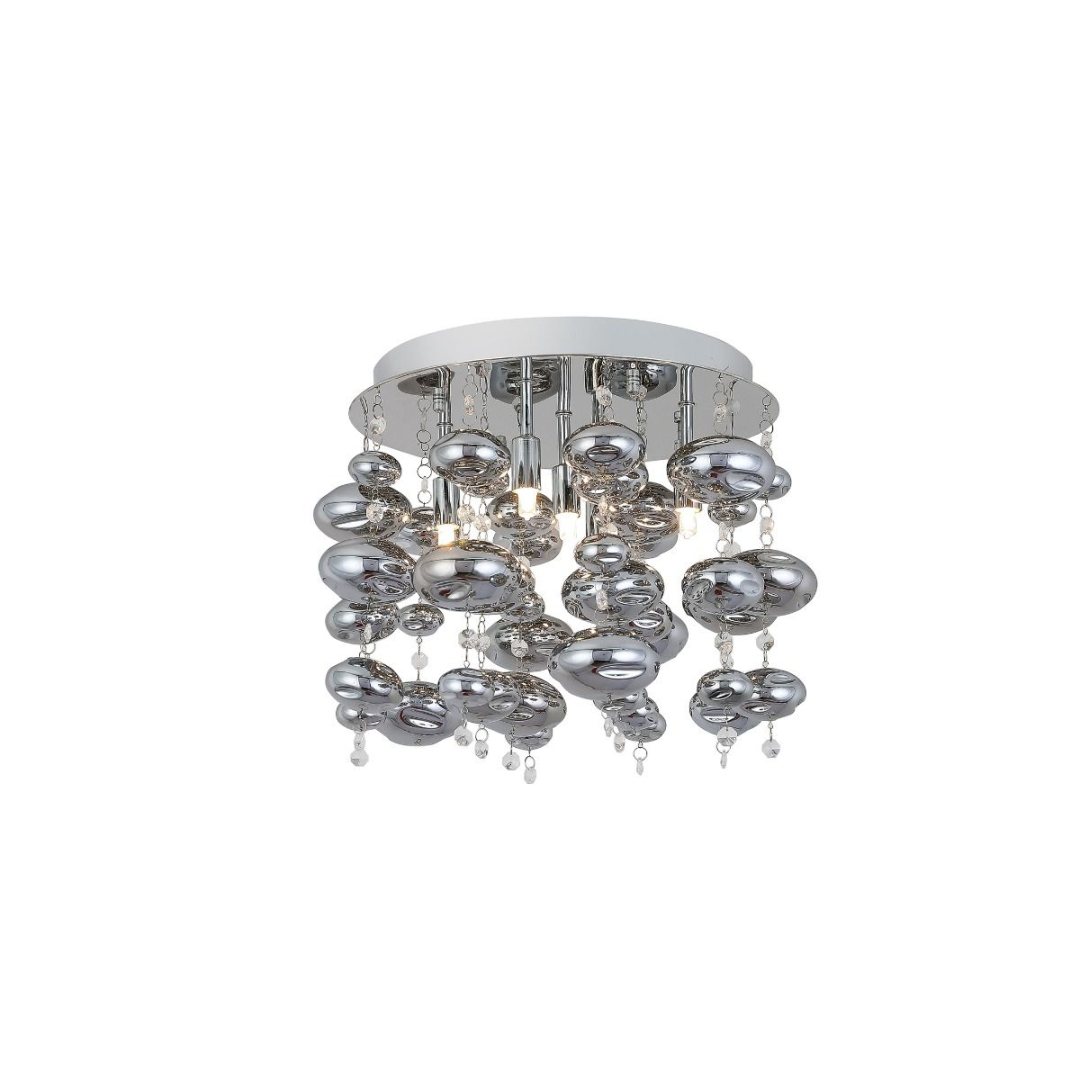 Люстра Zuma Line ELLI RLX92175-5R купити