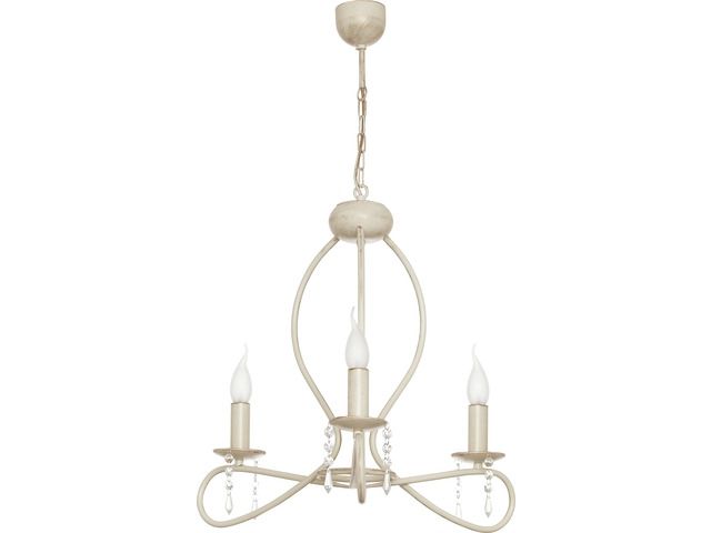 Люстра Nowodvorski 4561 Fresco купити