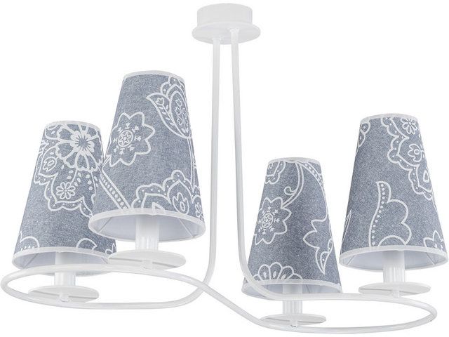 Люстра Nowodvorski 6547 LEVANZO купити