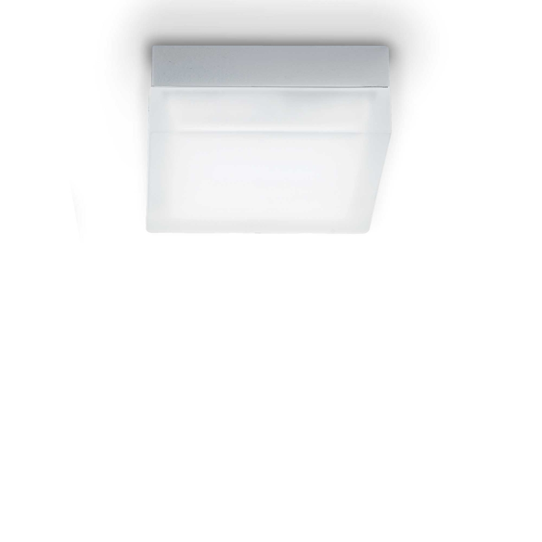 Потолочный светильник Ideal Lux IRIS LED PL1 D19 (104539) купити