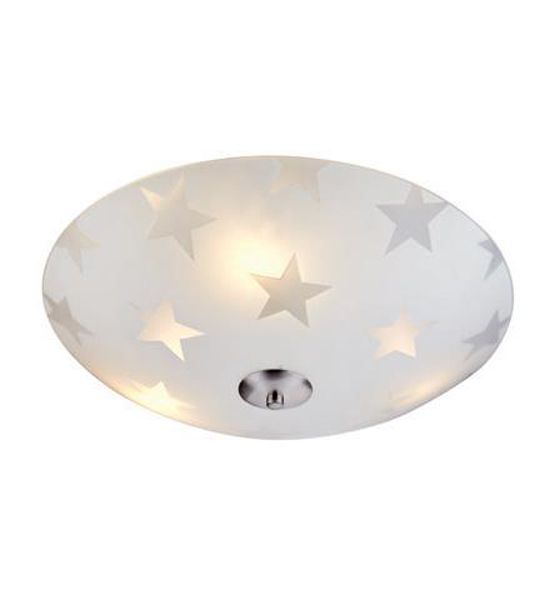 Потолочный светильник Markslojd 105613 STAR купити
