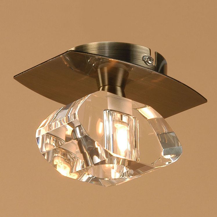 Точечный светильник Mantra 0560 ALFA купити