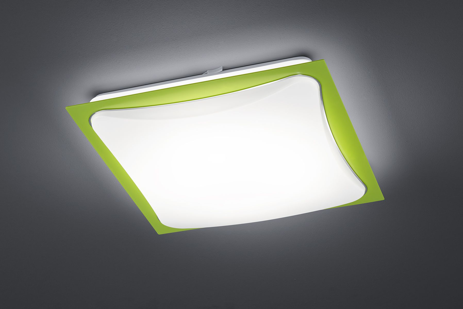 Потолочный светильник TRIO 678811815 CORNET купити