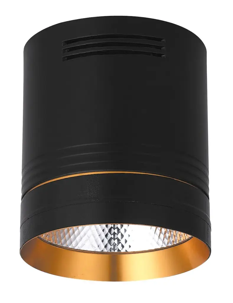 Светодиодный светильник Feron AL542 18W (32593) купити