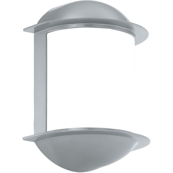 Уличный светильник Eglo 93259 Isoba купити