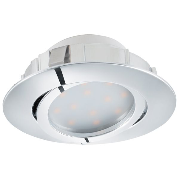 Світильник точковий Eglo 95855 Pineda купити