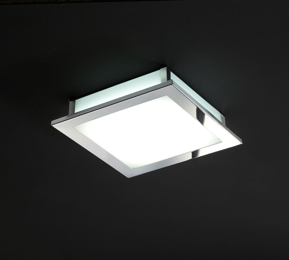 Потолочный светильник TRIO 625511006 IKER купити