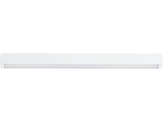 Потолочный светильник Nowodvorski 9621 Straight LED купити