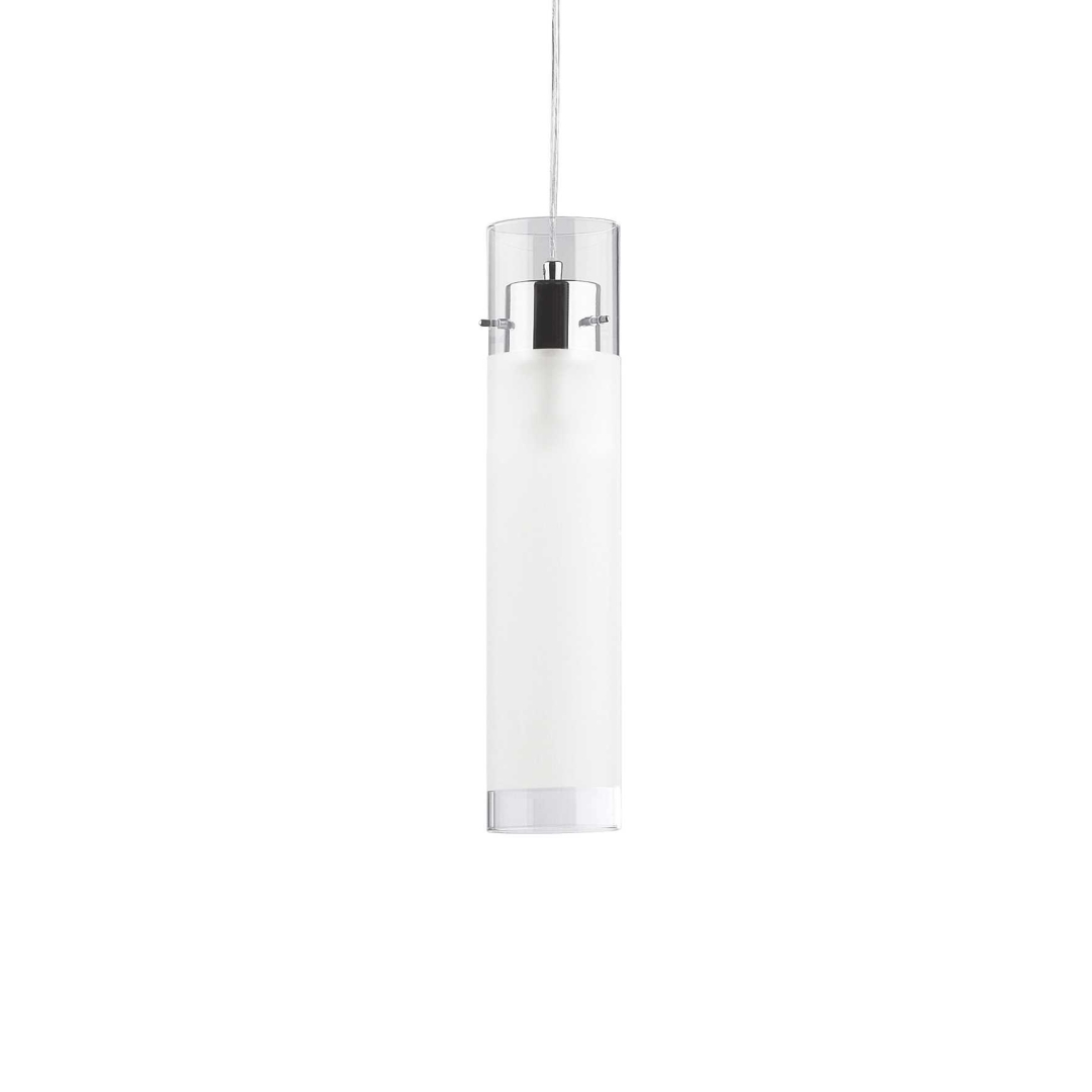 Подвесной светильник Ideal Lux FLAM SP1 BIG купити
