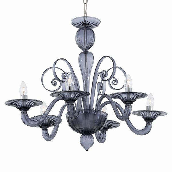 Люстра Ideal Lux ARMANI SP6 купити