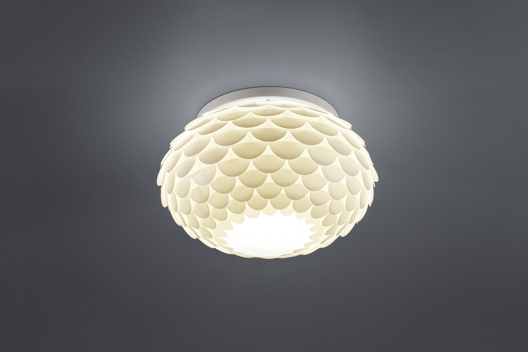 Люстра REALITY R60583001 CHOKE купити