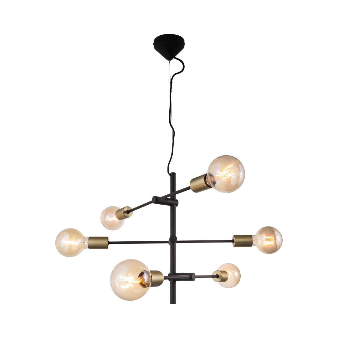 Люстра Nordlux JOSEFINE 48933003 купити