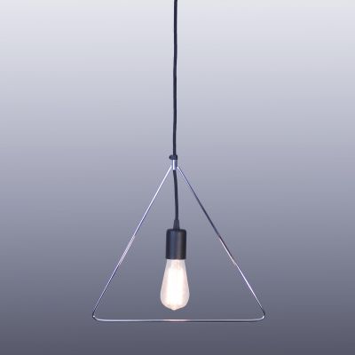 Подвесной светильник ImperiumLight Geometry 93104.05.09 купити