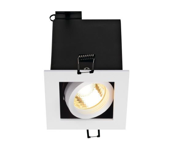 Точковий світильник SLV 115511 KADUX купити