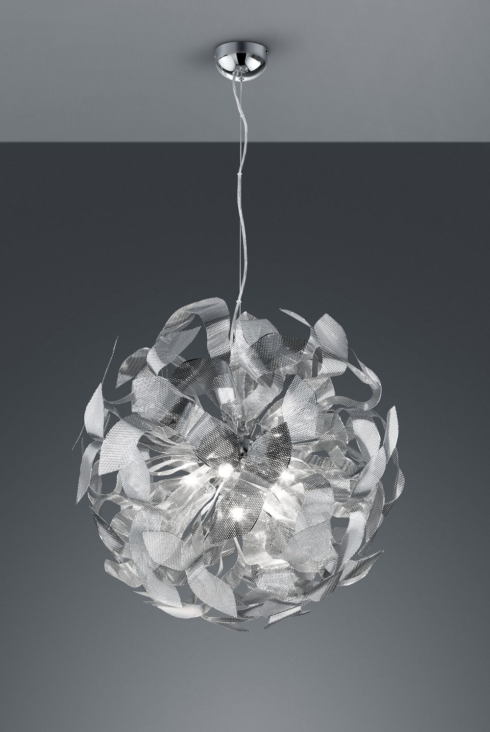 Подвесной светильник TRIO 305800506 DOUGLAS купити