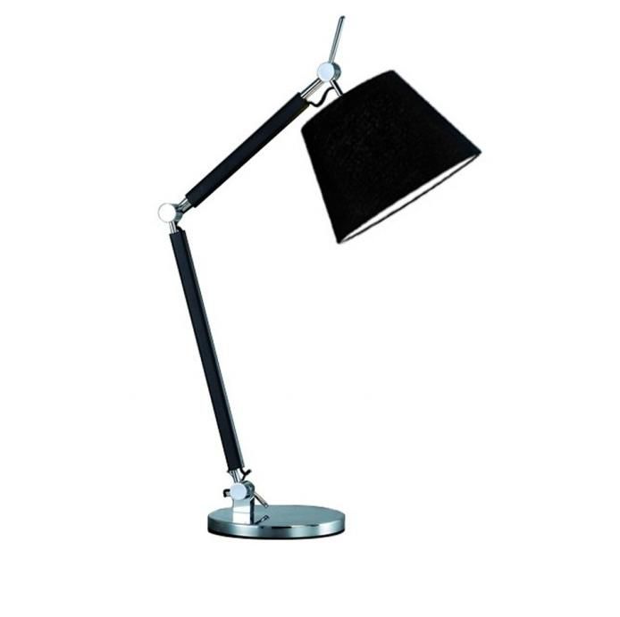 Настольная лампа Azzardo AZ1848+AZ2605 Zyta S D36 купити