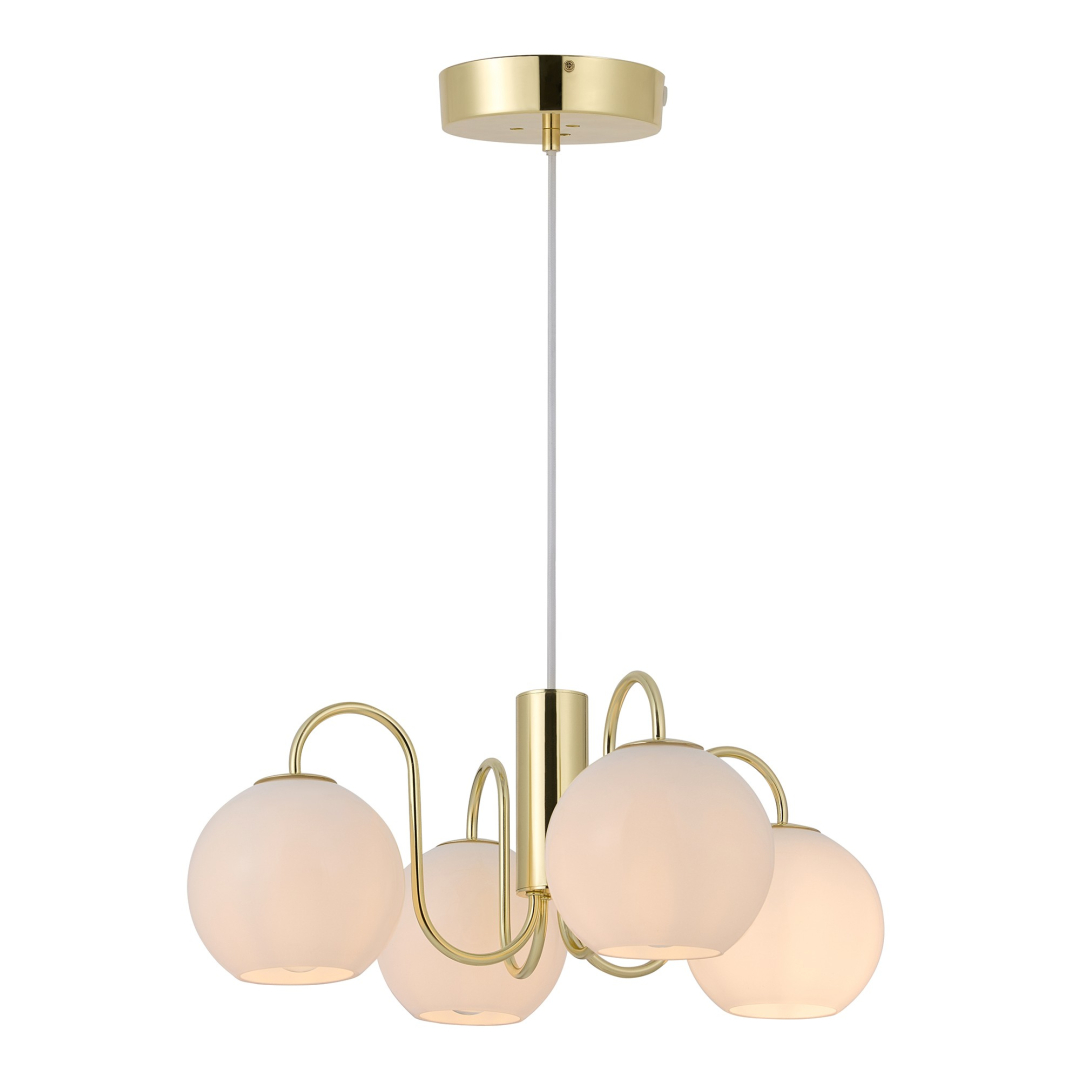 Люстра Nordlux FRANCA 2312543035 купити