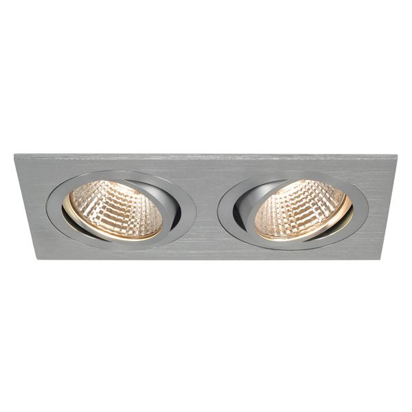 Точковий світильник SLV 113896 New Tria купити