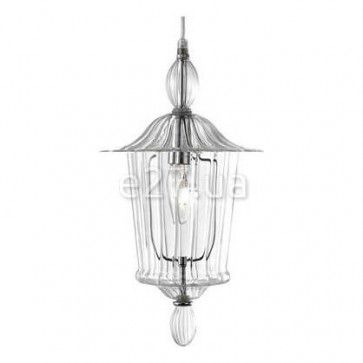 Подвесной светильник Searchlight 3751CL Wine Bar купити