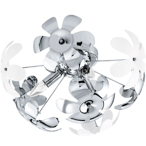 Люстра Eglo 92519 Camile купити