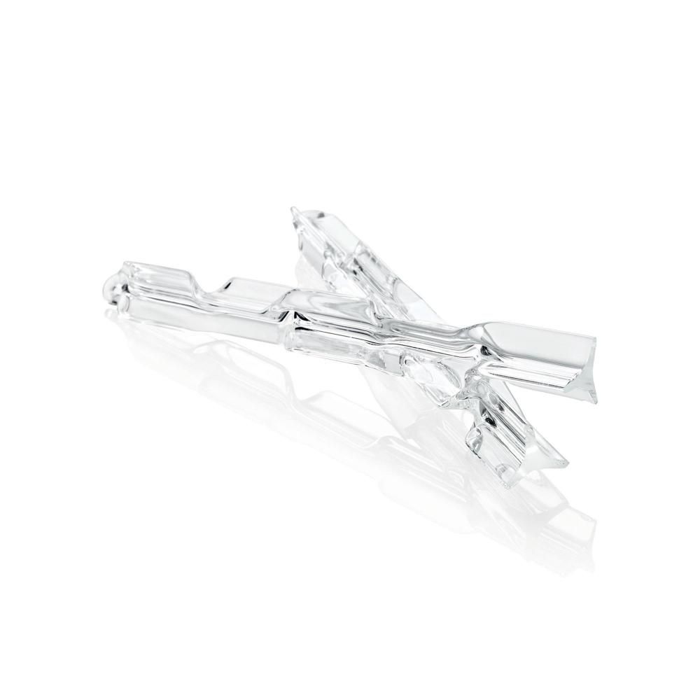 Люстра Ideal Lux MAJESTIC SP10 TRASPARENTE (087269) купити