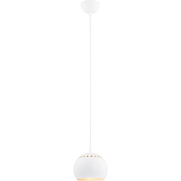 Светильник TK Lighting 1821 Yoda White купити