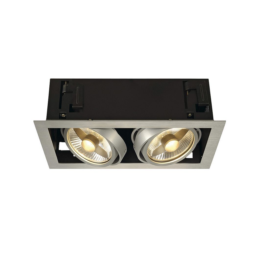 Точковий світильник SLV 115556 KADUX 2 купити