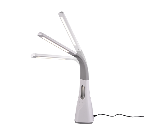 Настольная лампа REALITY R50381101 VENTO купити